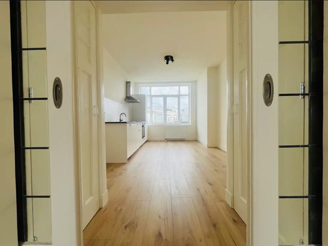 Foto 2: Den Haag - Stuyvesantstraat - Foto 2