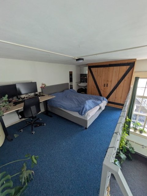 Foto 7: Delft - Koornmarkt - Foto 7