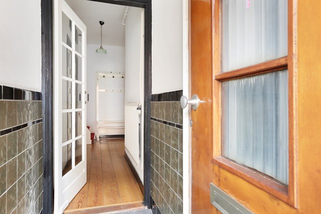 Foto 3: Groningen - Ceramstraat - Foto 3