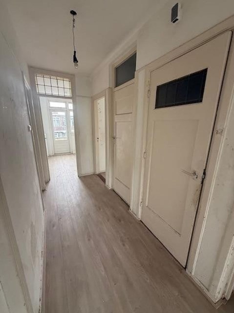 Foto 4: Den Haag - De Genestetlaan - Foto 4