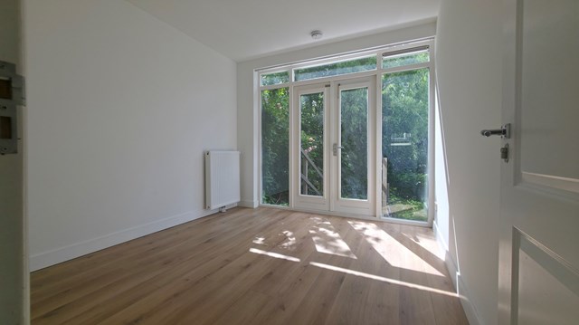 Foto 4: Rotterdam - Mathenesserweg - Foto 4