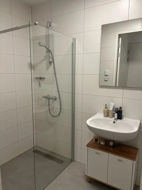 Foto 6: Helmond - Oostende - Foto 6