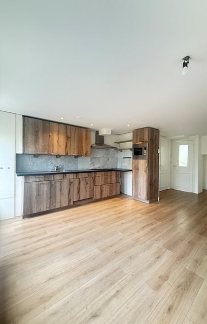 Foto 2: Amsterdam - Jan Pieter Heijestraat - Foto 2