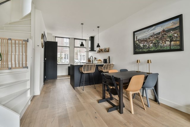 Foto 7: Haarlem - Leidsestraat - Foto 7