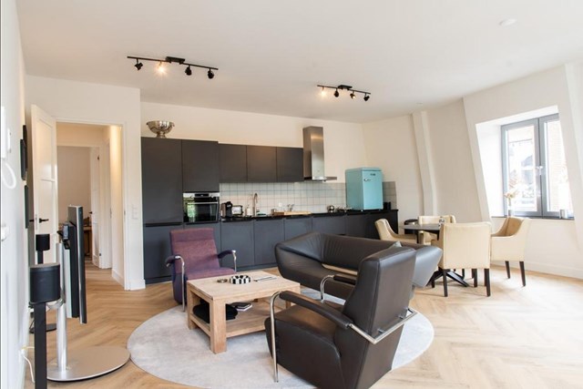 Foto 4: Breukelen - Markt - Foto 4