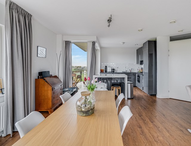 Foto 4: Ouderkerk aan de Amstel - Ferdinand Bol - Foto 4