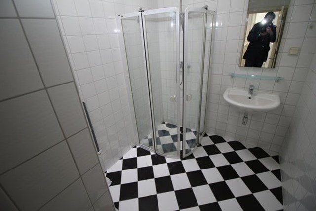 Foto 4: Den Haag - Van Musschenbroekstraat - Foto 4