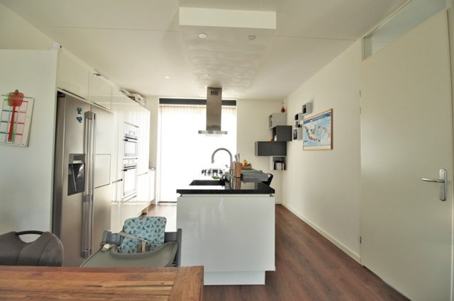 Foto 5: Groningen - Paradijsvogelstraat - Foto 5