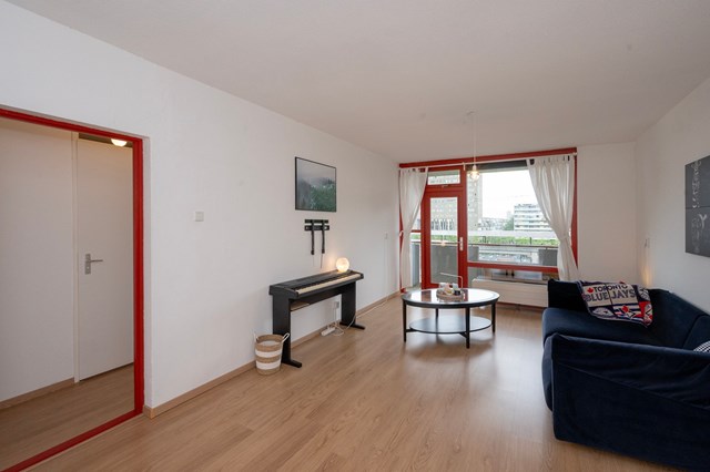 Foto 4: Amsterdam - Kleiburg - Foto 4