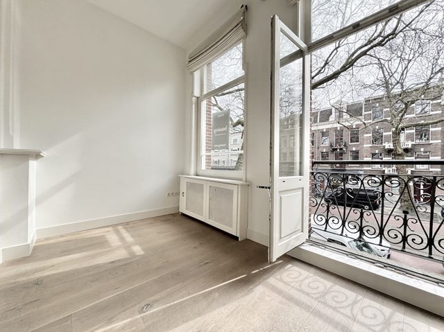 Foto 6: Amsterdam - Ceintuurbaan - Foto 6