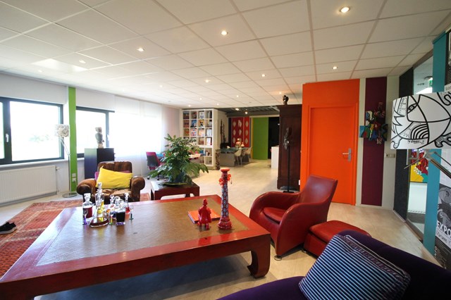 Foto 5: Breda - Paardeweide - Foto 5