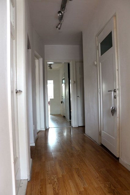 Foto 3: Den Haag - Veenendaalkade - Foto 3