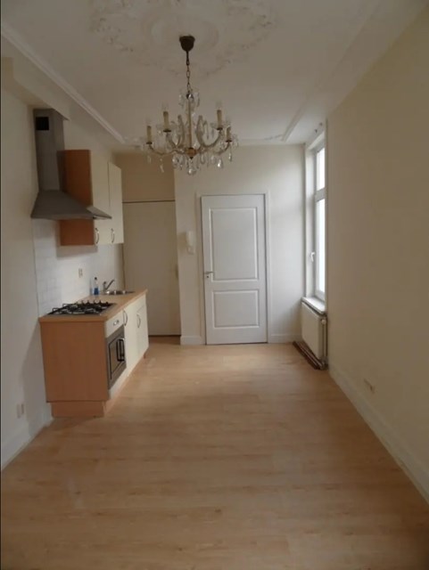 Foto 2: Den Haag - Regentesselaan - Foto 2