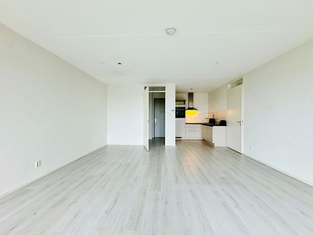 Foto 1: Den Haag - Laakweg - Foto 1