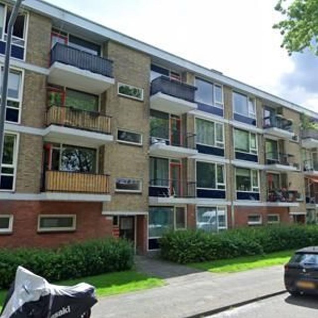 Foto 1: Rotterdam - Boekenrode - Foto 1