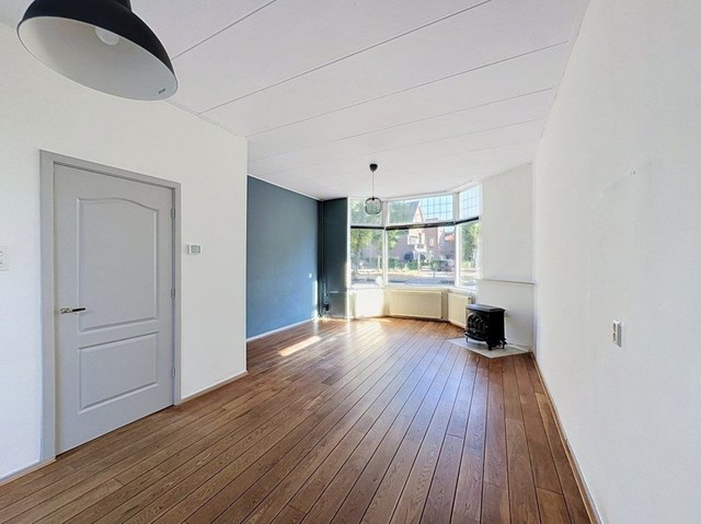 Foto 2: Heemstede - Zandvoortselaan - Foto 2
