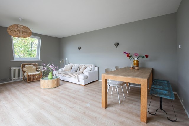 Foto 2: Amsterdam - Korte Prinsengracht - Foto 2