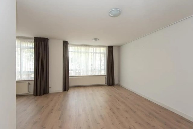 Foto 5: Amsterdam - Milletstraat - Foto 5