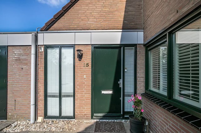 Foto 5: Zoetermeer - Bunuelstrook - Foto 5