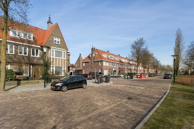 Foto 3: Eindhoven - Floralaan Oost - Foto 3