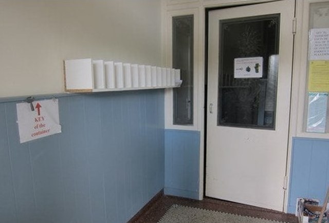 Foto 2: Maastricht - Tongerseweg - Foto 2