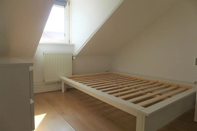 Foto 2: Maastricht - Hubert Parisstraat - Foto 2