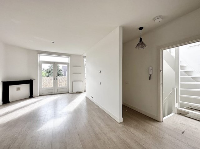 Foto 5: Amsterdam - Reggestraat - Foto 5