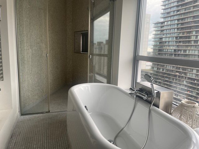 Foto 5: Rotterdam - Jufferstraat - Foto 5