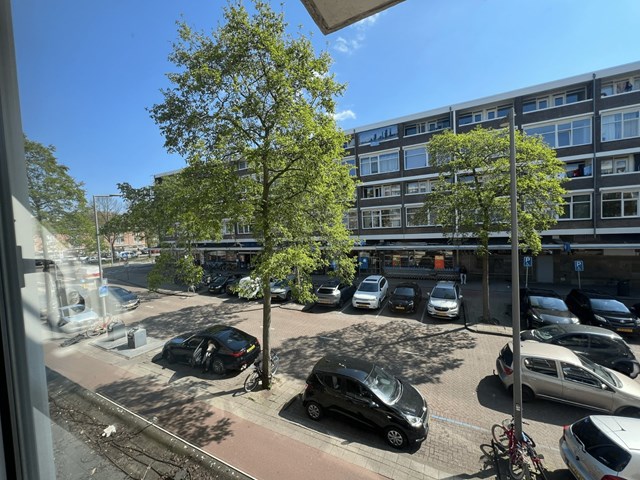 Foto 1: Rotterdam - Krabbendijkestraat - Foto 1