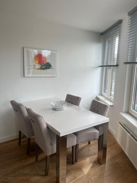 Foto 7: Amsterdam - P. Hans Frankfurthersingel - Foto 7