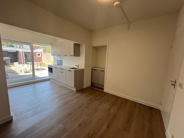 Foto 4: Tilburg - Fatimastraat - Foto 4