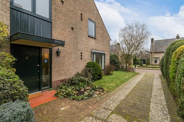 Foto 2: Laren (NH) - Veerweg - Foto 2