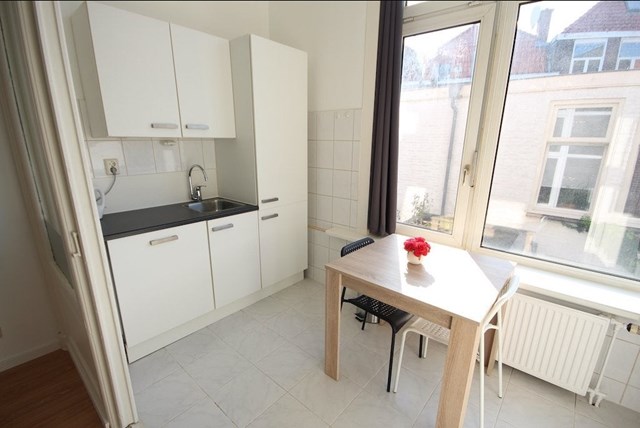 Foto 4: Den Haag - Regentesselaan - Foto 4