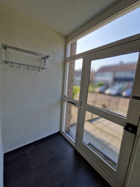 Foto 4: Enschede - Stokkumbrink - Foto 4