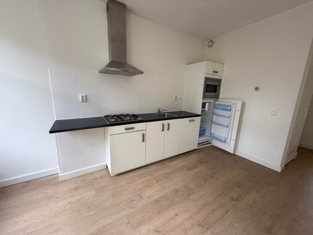 Foto 5: Amsterdam - Van Bossestraat - Foto 5