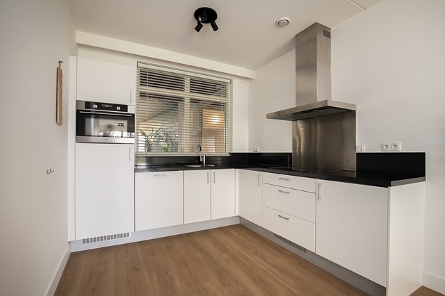 Foto 2: Rijnsburg - De Klok - Foto 2