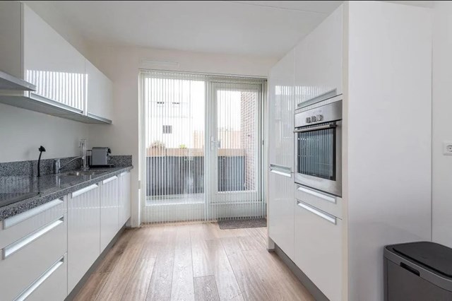 Foto 5: Rotterdam - Maashavenkade - Foto 5