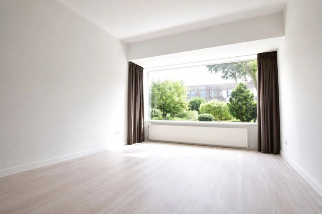 Foto 4: Breda - P.C. Hooftstraat - Foto 4
