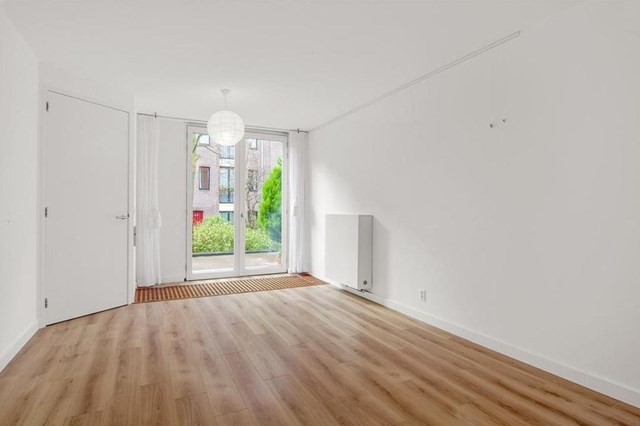 Foto 7: Amsterdam - Laagte Kadijk - Foto 7