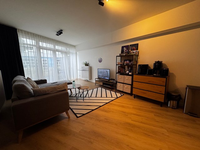 Foto 4: Veldhoven - Heuvelstraat - Foto 4