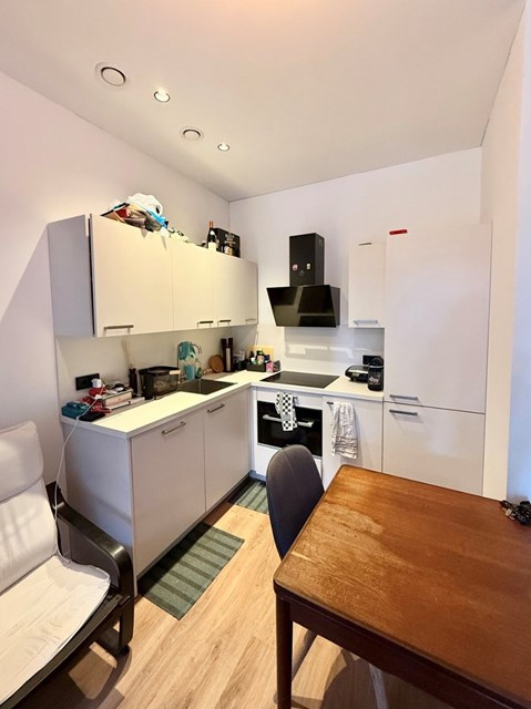 Foto 4: Rotterdam - 1e Middellandstraat - Foto 4