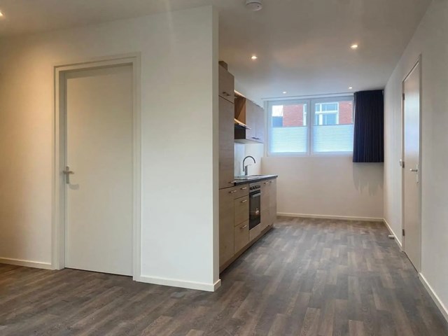 Foto 2: Weert - Boermansstraat - Foto 2