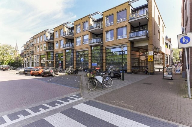 Foto 1: Wassenaar - Kloosterland - Foto 1