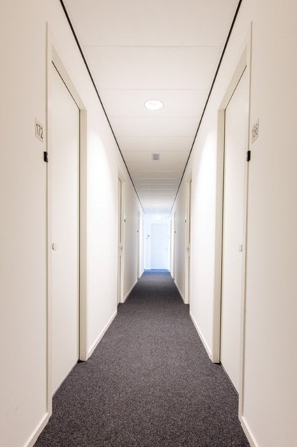 Foto 7: Eindhoven - Mauritsstraat - Foto 7