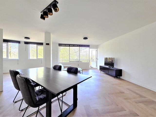 Foto 2: Amsterdam - Catharina Boudewijnshof - Foto 2