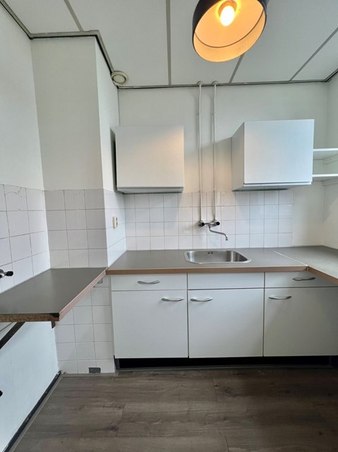 Foto 7: Rotterdam - Vlietlaan - Foto 7