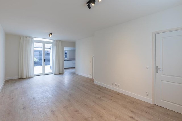 Foto 4: Laren (NH) - Cornelis Bakkerlaan - Foto 4