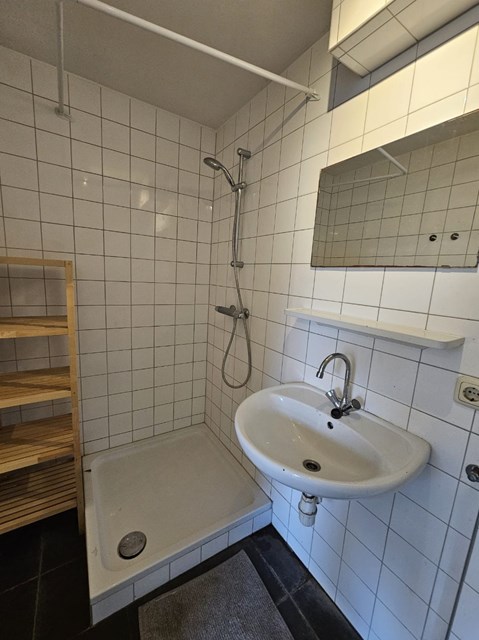 Foto 7: Groningen - Oude Ebbingestraat - Foto 7