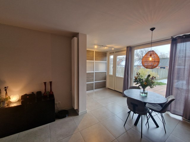 Foto 5: Veldhoven - Aerdmennekesbaan - Foto 5