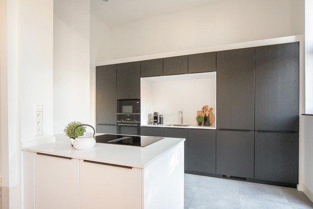 Foto 4: Rotterdam - Mathenesserlaan - Foto 4